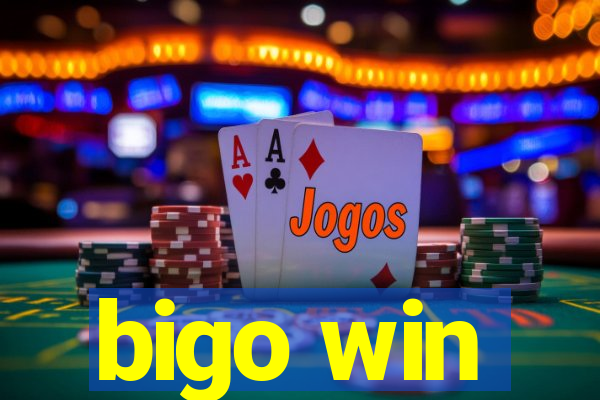 bigo win